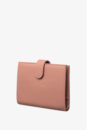Кошелек женский Welfare 3226 PINK