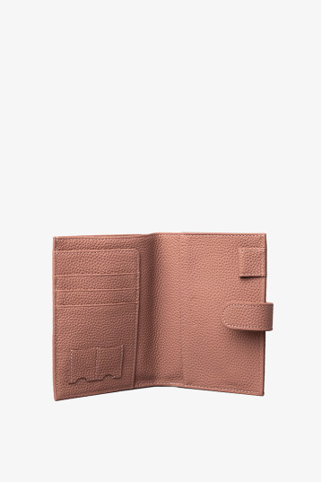Кошелек женский Welfare 3226 PINK