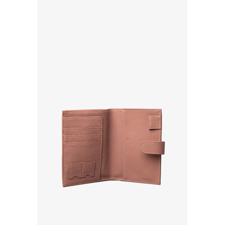 Кошелек женский Welfare 3226 PINK