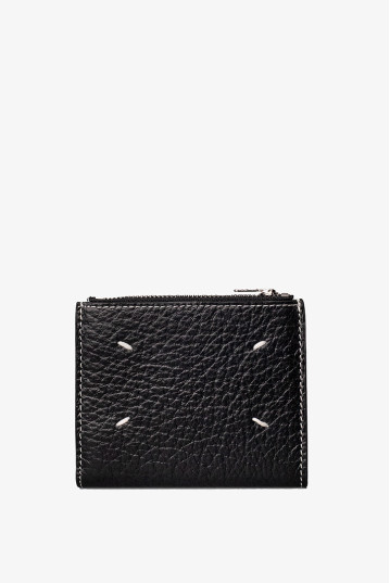 Гаманець жіночий Welfare 3321 BLK