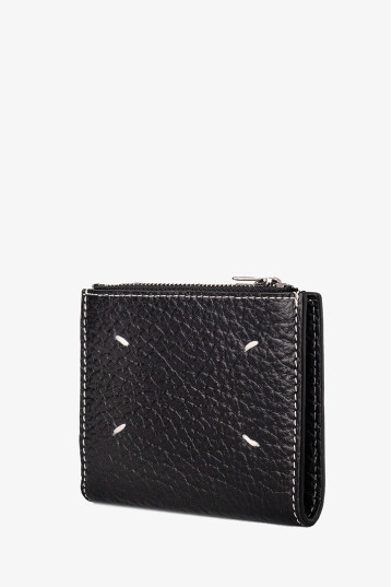 Кошелек женский Welfare 3321 BLK