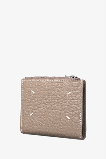 Кошелек женский Welfare 3321 GREY
