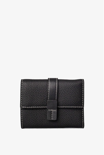 Гаманець жіночий Welfare 6988 BLK