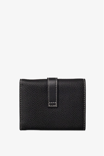 Кошелек женский Welfare 6988 BLK