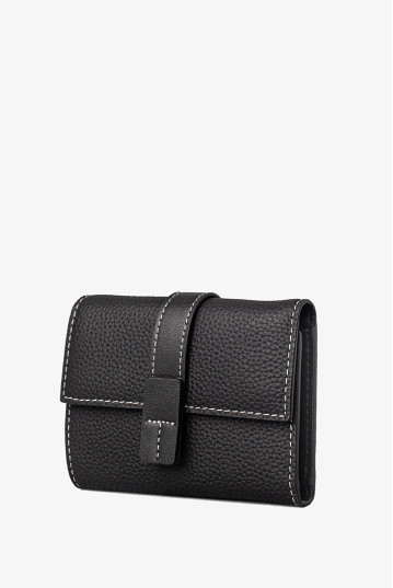 Кошелек женский Welfare 6988 BLK