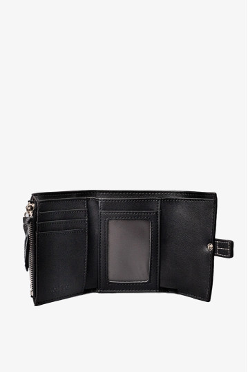 Кошелек женский Welfare 6988 BLK