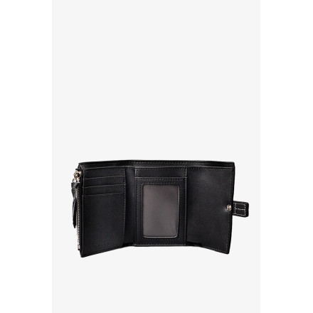 Кошелек женский Welfare 6988 BLK