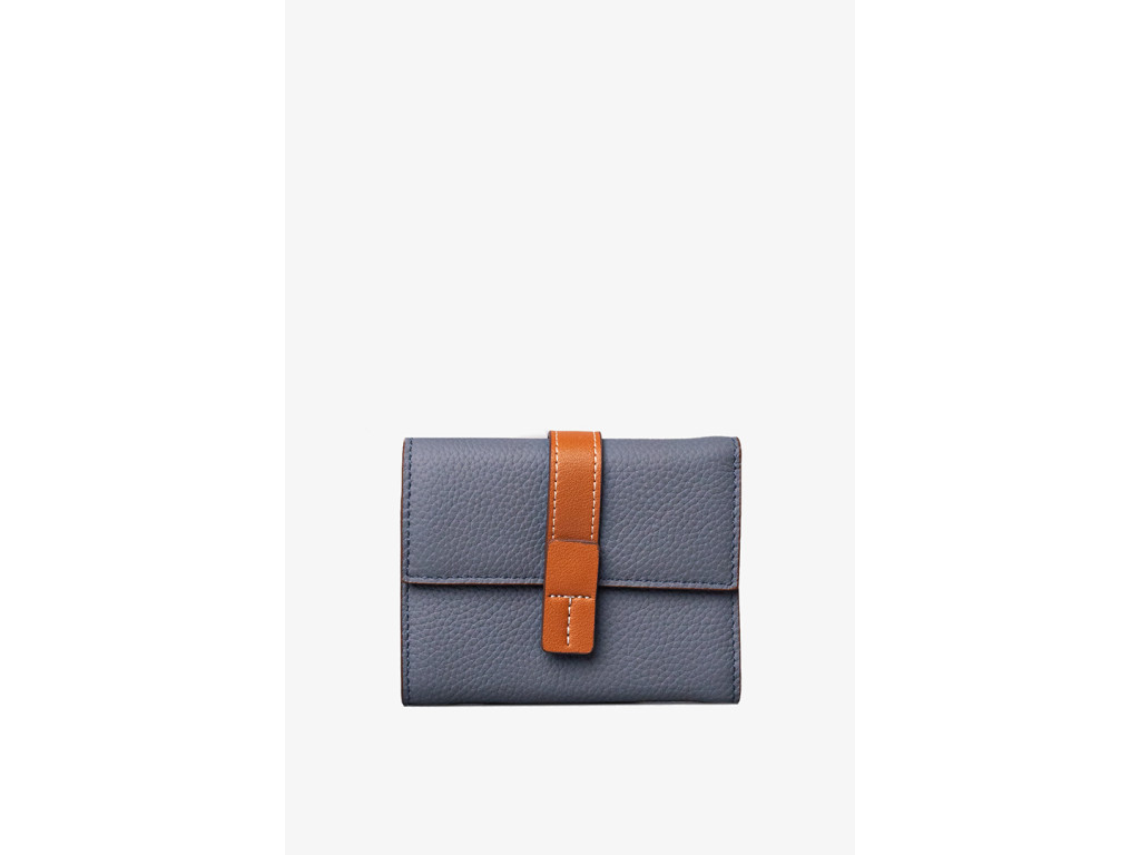 Кошелек женский Welfare 6988 BLUE