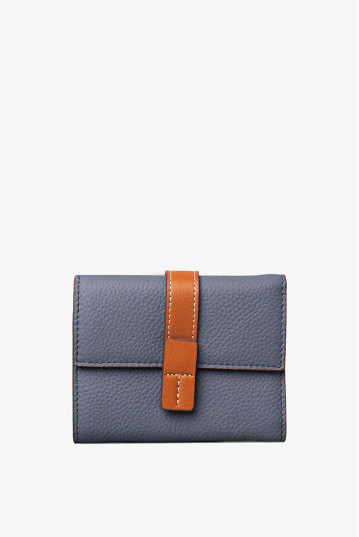 Гаманець жіночий Welfare 6988 BLUE