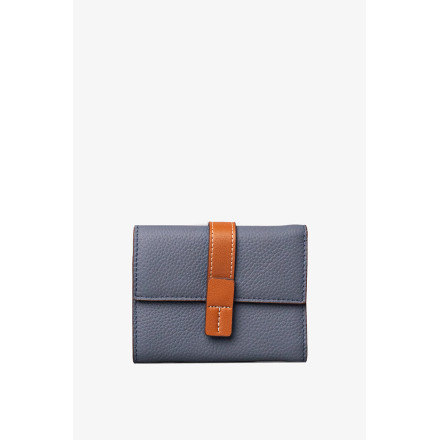 Кошелек женский Welfare 6988 BLUE