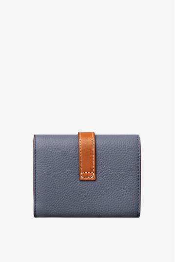 Кошелек женский Welfare 6988 BLUE