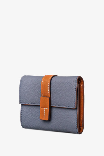 Кошелек женский Welfare 6988 BLUE