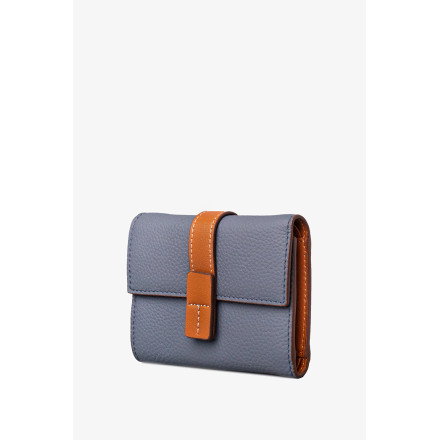 Кошелек женский Welfare 6988 BLUE