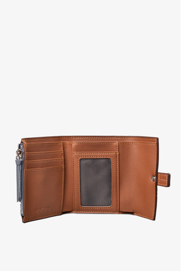 Кошелек женский Welfare 6988 BLUE