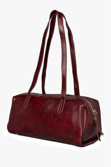 Сумка женская Welfare 9310 BORDO
