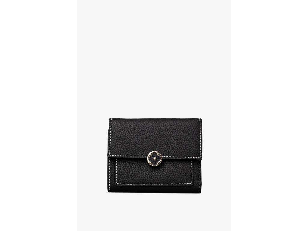 Кошелек женский Welfare 88752 BLK