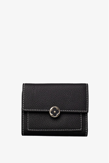 Гаманець жіночий Welfare 88752 BLK