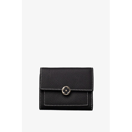 Кошелек женский Welfare 88752 BLK