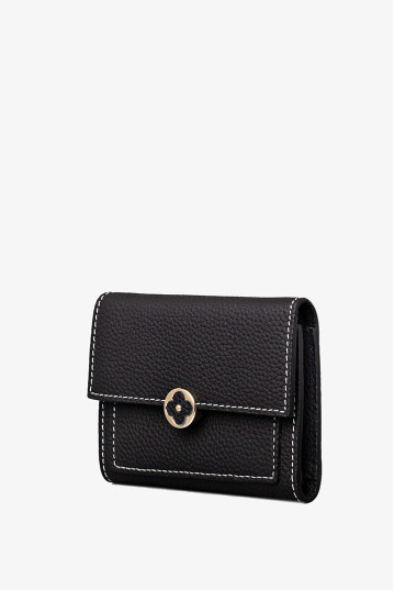 Кошелек женский Welfare 88752 BLK