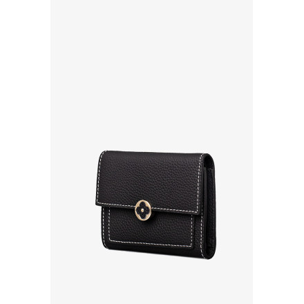 Кошелек женский Welfare 88752 BLK