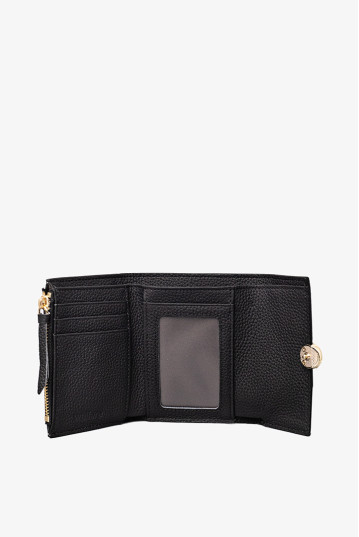 Кошелек женский Welfare 88752 BLK