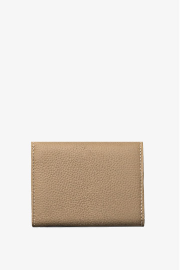 Кошелек женский Welfare 88752 KHAKI