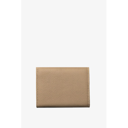 Кошелек женский Welfare 88752 KHAKI