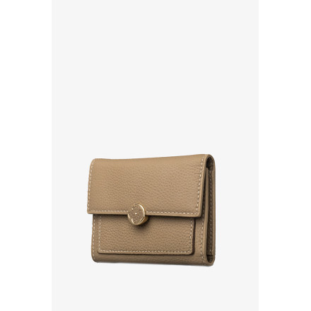 Кошелек женский Welfare 88752 KHAKI