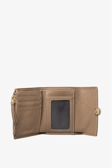 Кошелек женский Welfare 88752 KHAKI