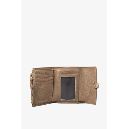 Кошелек женский Welfare 88752 KHAKI