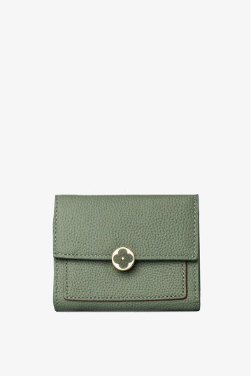 Гаманець жіночий Welfare 88752 GREEN