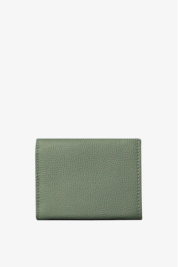Кошелек женский Welfare 88752 GREEN