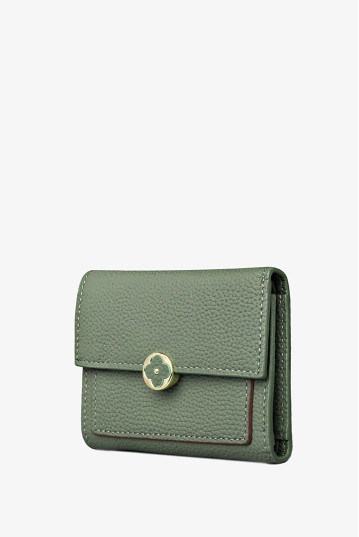 Кошелек женский Welfare 88752 GREEN