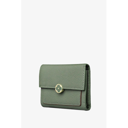 Кошелек женский Welfare 88752 GREEN