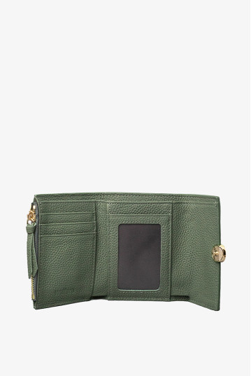 Кошелек женский Welfare 88752 GREEN