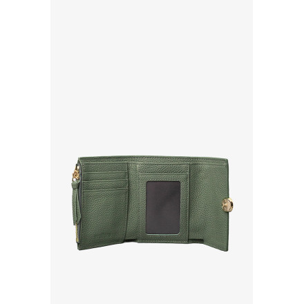 Кошелек женский Welfare 88752 GREEN