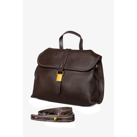 Сумка женская Welfare 261 BRN