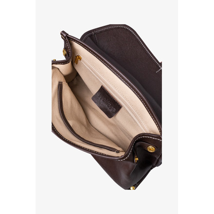 Сумка женская Welfare 261 BRN