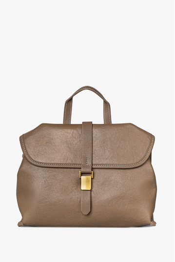 Сумка женская Welfare 261 GREY