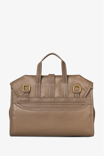 Сумка женская Welfare 261 GREY