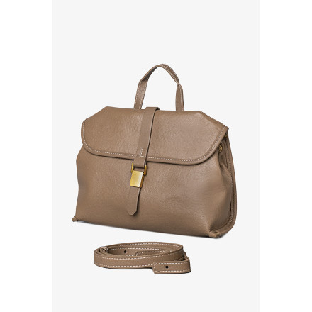 Сумка женская Welfare 261 GREY