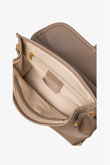 Сумка женская Welfare 261 GREY