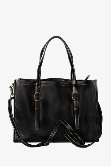 Сумка женская Welfare 272 BLK
