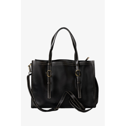 Сумка женская Welfare 272 BLK