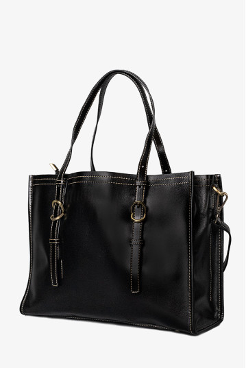 Сумка женская Welfare 272 BLK