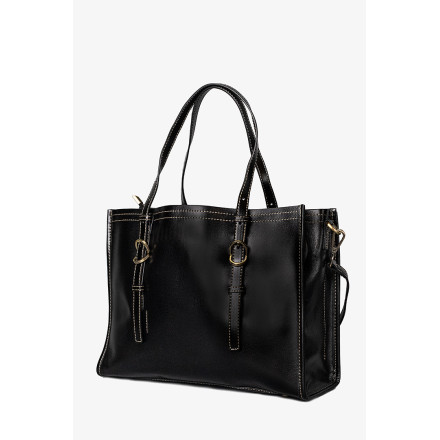 Сумка женская Welfare 272 BLK