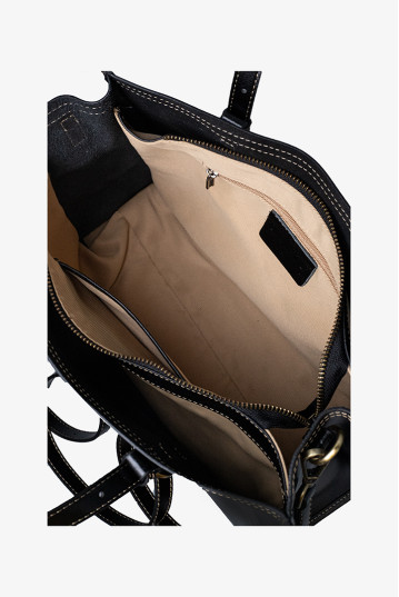 Сумка женская Welfare 272 BLK