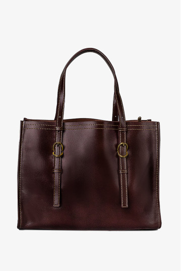 Сумка женская Welfare 272 BORDO