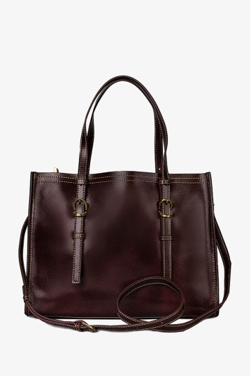 Сумка женская Welfare 272 BORDO