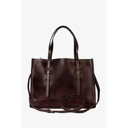 Сумка женская Welfare 272 BORDO